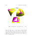 elliptope shrouded by EDM cone