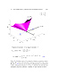 projection on PSD cone face